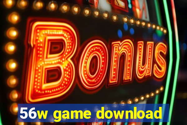 56w game download